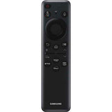 Samsung 139.7 Centimeter (55) UA55CU8000KLXL CU8000 Series Crystal 4K Ultra HD Tizen Smart LED TV (PurColor)