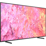 Samsung 138 Centimeter (55) QA55Q60CAKLXL 6 Series Quantum Processor Lite 4K Ultra HD with Bezel-less Display Tizen Smart QLED TV (Pantone Validated Color)