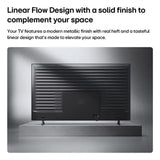 LG QNED70 Series 4K Ultra HD WebOS 26 ThinQ 4K Super Upscaling with Filmmaker Mode™ AI Picture Pro Dolby Atmos VRR 60Hz Refresh Rate AI Magic Remote Control α7 AI 4K Gen9 Processor evo QNED MiniLED TV (2026 Edition, Black)