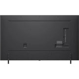LG QNED8GA6A 8GA Series 4K Ultra HD ThinQ α8 AI 4K Super Upscaling with Filmmaker Mode™ AI Picture Pro Dolby Vision & Atmos AI Magic Remote Control α8 AI Processor 4K Gen2 Processor WebOS 25 MiniLED Smart QNED TV (2025 Edition, Black)