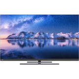 Haier 140 Centimeter (55) 55S8GT S8 Series Google TV With Far-Field & Micro Dimming Smart LED TV (Grey)