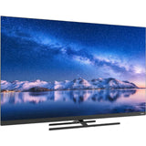 Haier 140 Centimeter (55) 55S8GT S8 Series Google TV With Far-Field & Micro Dimming Smart LED TV (Grey)