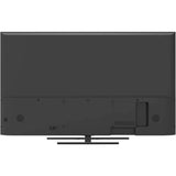 Haier 140 Centimeter (55) 55S8GT S8 Series Google TV With Far-Field & Micro Dimming Smart LED TV (Grey)