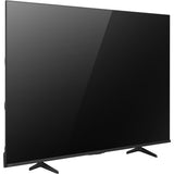 Hisense A6Q Series 4K Ultra HD Dolby Vision & 60 Hz 4K AI Upscaler VIDAA U8.5 OS & HDR10 / HDR10+ Remote Control Smart LED TV (Black)