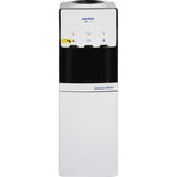 Voltas 3.5 L WDMinimagicSpringFSPlus-6210385 Hot, Cold & Normal Top Load Water Dispenser (White)