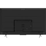 Haier 165 Centimeter (65) 65P7GT-P 4K Ultra HD AI Smart Voice by Google Assistant With Far-Field & Micro Dimming Smart Google LED TV (2024 Edition, Black)