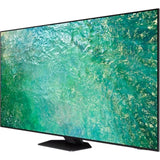 Samsung 163 Centimeter (65) QA65QN85CAKLXL 4K Ultra HD 8 Series Neo Quantum HDR, Dolby Atmos, Object Tracking Sound, Motion Xcelerator Turbo+, Gaming Hub, with Alexa Built-in Neo QLED Smart TV (2023 Model, Titan Black)