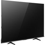 Hisense A6Q Series 4K Ultra HD Dolby Vision & 60 Hz 4K AI Upscaler VIDAA U8.5 OS & HDR10 / HDR10+ Remote Control Smart LED TV (Black)