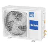 Haier 2.2 Ton 3 Star AI Intelli-Convertible Inverter Split AC (2026 Model, 7-in-1, Wi-Fi, Human Presence Sensor, Copper, White, 72DSD-GAI3NB-I)