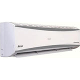 Haier 2.2 T 72SHD-AOW3BN-INV 3 Star Super Heavy Duty 7-in-1 Auto Intelli Convertible Hexa Inverter Split Air Conditioner (2024 Model, White)
