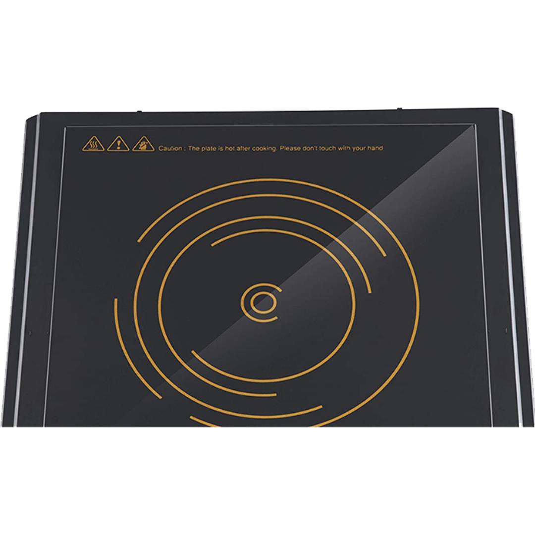 Bajaj popular induction shop cooker