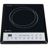 Bajaj ICX 160TS (740302) 1600 W Push Button Induction Cooktop (Black)