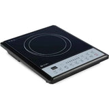 Bajaj ICX 160TS (740302) 1600 W Push Button Induction Cooktop (Black)