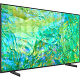 Samsung 189 Centimeter (75) 4K UA75CU8000KXXL 8 Series Crystal Processor 4K Ultra HD with Adaptive Sound Tizen Smart LED TV (Dynamic Crystal Color)