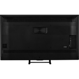 Hisense U7Q Series 4K Ultra HD Dolby Vision & Atmos AI 4k Upscaler & Game Mode Pro 144 Hz with VIDAA U9 OS & HDR10+ Remote Control Mini LED TV (2026 Edition, Black)