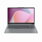 Lenevo 39.62 Centimeter (15.6) 15AMN8 (82XQ01MKIN) Full HD Anti Glare Display IdeaPad Slim 3 Gen 8 AMD Ryzen™ 3 7320U Processor 8 GB/512 GB SSD/AMD Radeon 610M Graphics/Windows 11 Home/MS Office Laptop (Arctic Grey)