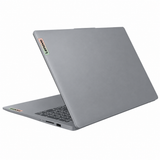 Lenevo 39.62 Centimeter (15.6) 15AMN8 (82XQ01MKIN) Full HD Anti Glare Display IdeaPad Slim 3 Gen 8 AMD Ryzen™ 3 7320U Processor 8 GB/512 GB SSD/AMD Radeon 610M Graphics/Windows 11 Home/MS Office Laptop (Arctic Grey)