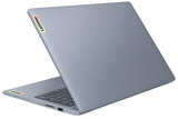 Lenevo 39.62 Centimeter (15.6) 15AMN8 (82XQ01S2IN) Full HD Anti Glare Display IdeaPad Slim 3 Gen 8 AMD Ryzen™ 5 40 (4C / 8T, 2.8 / 4.3GHz, 2MB L2 / 4MB L3) Processor 16 GB/512 GB SSD/AMD Radeon 610M Graphics/Windows 11 Home/MS Office Laptop (Arctic Grey)