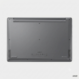 Lenevo 39.62 Centimeter (15.6) 15AMN8 (82XQ01S2IN) Full HD Anti Glare Display IdeaPad Slim 3 Gen 8 AMD Ryzen™ 5 40 (4C / 8T, 2.8 / 4.3GHz, 2MB L2 / 4MB L3) Processor 16 GB/512 GB SSD/AMD Radeon 610M Graphics/Windows 11 Home/MS Office Laptop (Arctic Grey)