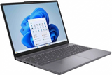 Lenevo 39.62 Centimeter (15.6) 15AMN8 (82XQ01S3IN) Full HD Anti Glare Display IdeaPad Slim 3 Gen 8 AMD Ryzen™ 3 7320U Processor 8 GB/512 GB SSD/AMD Radeon 610M Graphics/Windows 11 Home/MS Office Laptop (Arctic Grey)