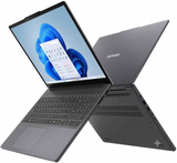 Lenevo 39.62 Centimeter (15.6) 15AMN8 (82XQ01S3IN) Full HD Anti Glare Display IdeaPad Slim 3 Gen 8 AMD Ryzen™ 3 7320U Processor 8 GB/512 GB SSD/AMD Radeon 610M Graphics/Windows 11 Home/MS Office Laptop (Arctic Grey)