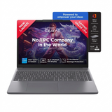 Lenevo 38.86 Centimeter (15.3) 15IRH10 (83K101M5IN) WUXGA IPS Anti Glare Display IdeaPad Slim 3 13th Generation Intel® Core™ i5-13420H Processor 16 GB/512 GB SSD/Intel Integrated UHD Graphics/Windows 11 Home/MS Office Thin and Light Laptop (Luna Grey)