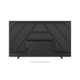 Hisense Q6S Series 4K Ultra HD Dolby Vision AI 4k Upscaling & Game Mode Plus 60 Hz with VIDAA U9 OS & HDR10+ Remote Control Smart QLED TV (2026 Edition, Black)
