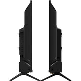 AISEN 139.7 Centimeter (55) A55UDS977 4K Ultra HD WebOS Active HDR Smart LED TV (Black)