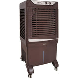 AISEN 90 L A95DMHV18 (VIRAT 95 LTR) Desert Air Cooler (Brown)