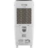 AISEN 70.0 L A70DMH485 (NANO+ 70L) Honeycomb Pads with Castor Wheels 4 Way Air Deflection Desert Air Cooler (White & Grey)