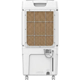 AISEN 80.0 L A80DMH580 (NOVA PLUS 80LTR) Honeycomb Pads with Castor Wheels 4 Way Air Deflection Desert Air Cooler (White)