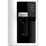 Eureka Forbes 6.2L Aquaguard Astor RO+UV+MTDS Alkaline with 9 Stage Purification Smart Water Purifier (Black & White)