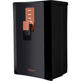 Aquaguard 5.0 L Superio RO+UV+MTDS+SS 7 Stage Purification Water Purifier (Black/Metallic Copper)