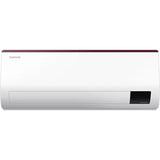 Samsung 1.0 T AR12CY3ZAPGNNA/AR12CY3ZAPGXNA 3 Star Convertible 5-in-1 Cooling Mode, Easy Filter Plus with Anti-Bacteria Inverter Split Air Conditioner (2023 Model, White)