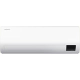 Samsung 1.50 T AR18CX3ZAWKNNA/AR18CX3ZAWKXNA 3 Star Convertible 5-in-1 Fast Cooling Mode, Dust Filter with Anti Bacteria Hot & Cold Inverter Split Air Conditioner (2024 Model, White)