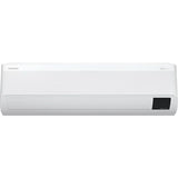 Samsung 1.50 T AR18CY5APWKNNA/AR18CY5APWKXNA 5 Star Wind-Free Technology Convertible 5-in-1 Cooling Mode with Anti-bacterial Filter Inverter Split Air Conditioner (2023 Model, White)