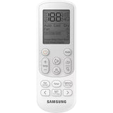 Samsung 1.50 T AR18CY5APWKNNA/AR18CY5APWKXNA 5 Star Wind-Free Technology Convertible 5-in-1 Cooling Mode with Anti-bacterial Filter Inverter Split Air Conditioner (2023 Model, White)