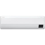 Samsung 1.50 T AR18CY5ARWKNNA/AR18CY5ARWKXNA 5 Star Wind-Free Technology Convertible 5-in-1 Cooling Mode with Anti-bacterial Filter Inverter Split Air Conditioner (2023 Model, White)