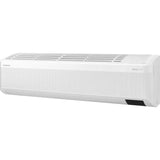 Samsung 1.50 T AR18CY5ARWKNNA/AR18CY5ARWKXNA 5 Star Wind-Free Technology Convertible 5-in-1 Cooling Mode with Anti-bacterial Filter Inverter Split Air Conditioner (2023 Model, White)