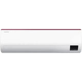 Samsung 1.50 T AR18CY5ZAPGNNA/AR18CY5ZAPGXNA 5 Star Convertible 5-in-1 Cooling Mode, Easy Filter Plus with Anti-Bacteria Inverter Split Air Conditioner (2023 Model, White)