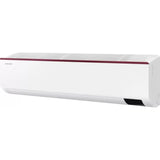 Samsung 1.50 T AR18CY5ZAPGNNA/AR18CY5ZAPGXNA 5 Star Convertible 5-in-1 Cooling Mode, Easy Filter Plus with Anti-Bacteria Inverter Split Air Conditioner (2023 Model, White)
