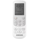 Samsung 1.50 T AR18CY5ZAPGNNA/AR18CY5ZAPGXNA 5 Star Convertible 5-in-1 Cooling Mode, Easy Filter Plus with Anti-Bacteria Inverter Split Air Conditioner (2023 Model, White)