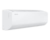 Samsung 1.5 Ton 3 Star Bespoke AI Inverter Split AC (2026 Model, 100% Copper Condenser, 5-in-1 Convertible, Wi-Fi Voice Control, 4-Way Swing, Easy Filter Plus with Anti-Bacterial Filter AR50H19D1XHNNA/AR50H19D1XHXNA, White)