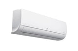 LG 1.5 Ton 5 Star AI Dual Inverter Split AC (2026 Model, AS-Q19BNZE1, 6-in-1 Convertible, Diet Mode+, Viraat Mode, 100% Copper Condenser, White)