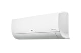 LG 1.5 Ton 5 Star AI Dual Inverter Split AC (2026 Model, AS-Q19BNZE1, 6-in-1 Convertible, Diet Mode+, Viraat Mode, 100% Copper Condenser, White)