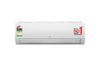 LG 1.5 Ton 3 Star AI Dual Inverter Split AC (2026 Model, AS-Q19PNXE / ASNQ19PNXE.ANLG, Copper Condenser, 6-in-1 Convertible, Gold Fin+, Viraat Mode, Diet Mode+, Auto Clean, HD Filter with Anti-Virus Protection, White)