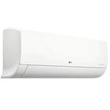LG 2.0 Ton 3 Star AI Convertible 6-in-1 Dual Inverter Split AC (100% Copper, Gold Fin+, Viraat Mode, Diet Mode+, HD Filter with Anti-Virus Protection, Auto Clean, 2026 Model, AS-Q24SNXE, White)