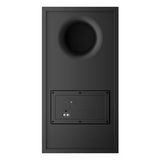 Boat Aavante Maven Plus 240W RMS Soundbar with Wireless Subwoofer, Bluetooth 5.4, HDMI(ARC), Optical & EQ Modes