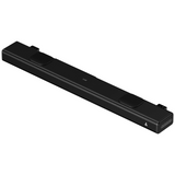 Boat Aavante Raga Plus 140 W Bluetooth with Subwoofer Soundbar (Premium Black, 2.2 Channel)