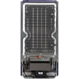 LG 190.0 L GL-B199OBJB.BBJZEBN 1 Star Fast Ice Making with Stabilizer Free Operation Direct Cool Single Door Refrigerator (Blue Jasmine)